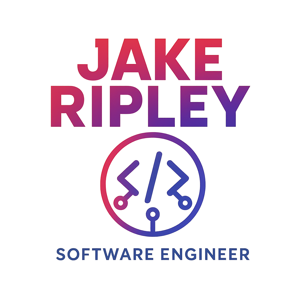 Jake's Portfolio